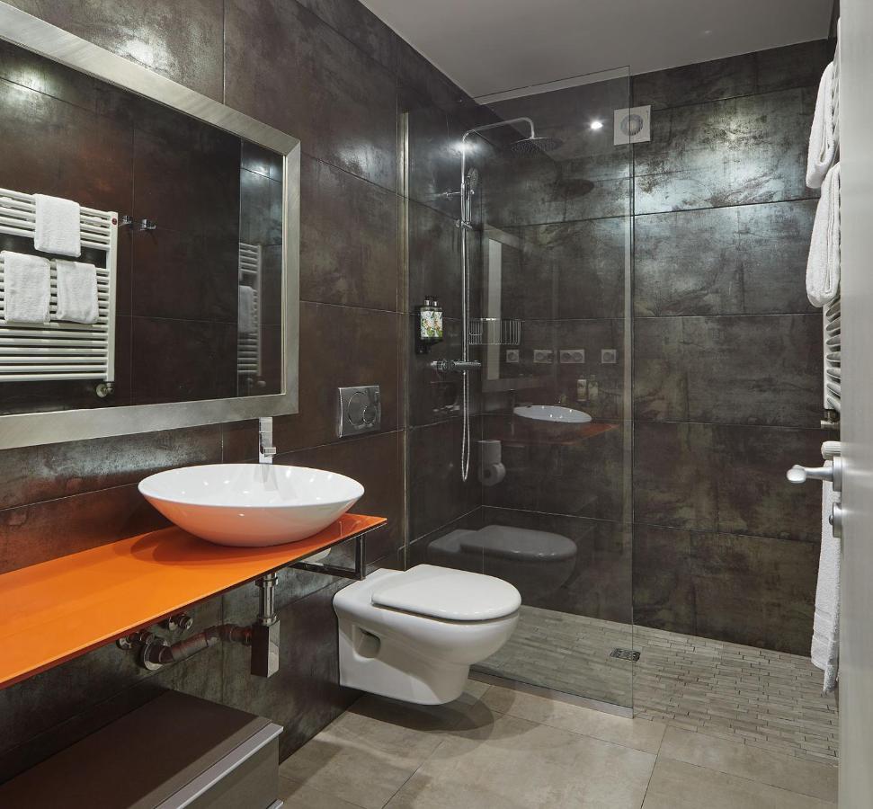 Precioso Apartamento Con Garaje Incluido Apartamento Orio Exterior foto