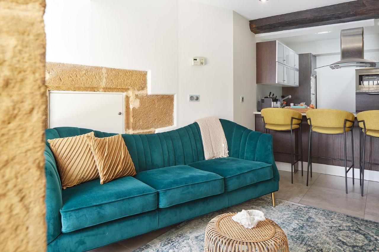 Precioso Apartamento Con Garaje Incluido Apartamento Orio Exterior foto