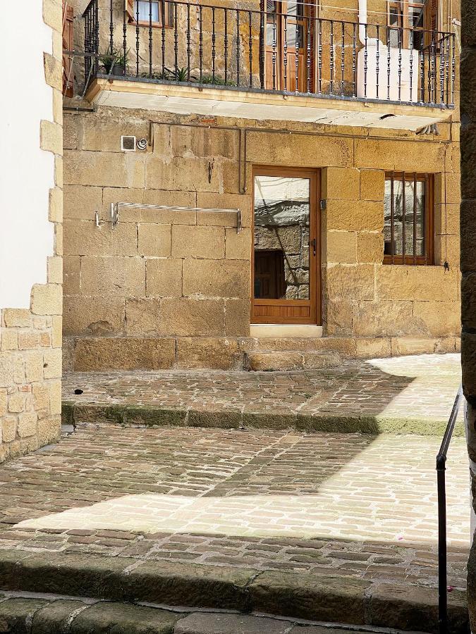 Precioso Apartamento Con Garaje Incluido Apartamento Orio Exterior foto