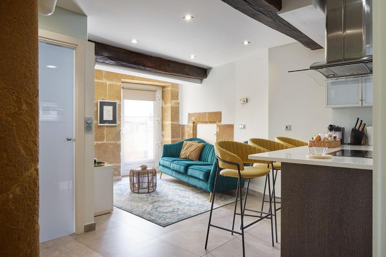 Precioso Apartamento Con Garaje Incluido Apartamento Orio Exterior foto