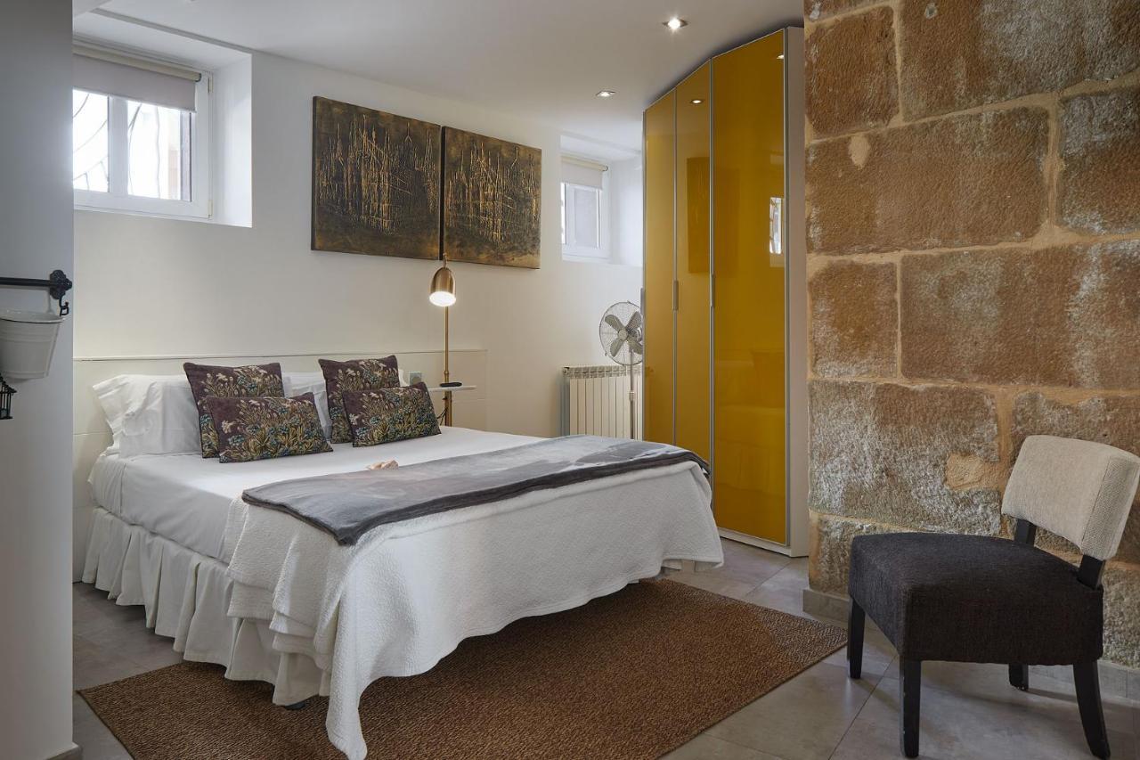 Precioso Apartamento Con Garaje Incluido Apartamento Orio Exterior foto