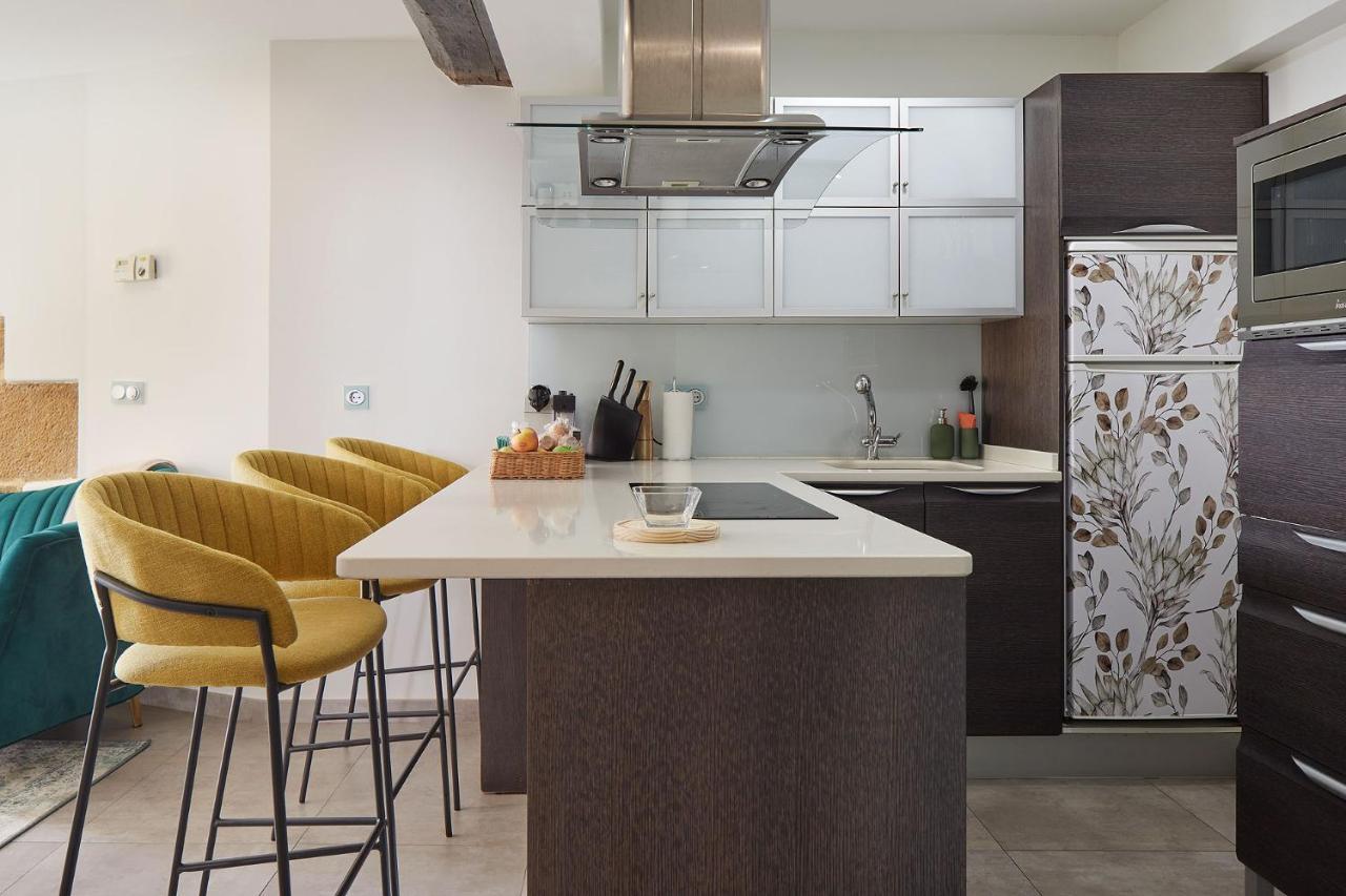Precioso Apartamento Con Garaje Incluido Apartamento Orio Exterior foto